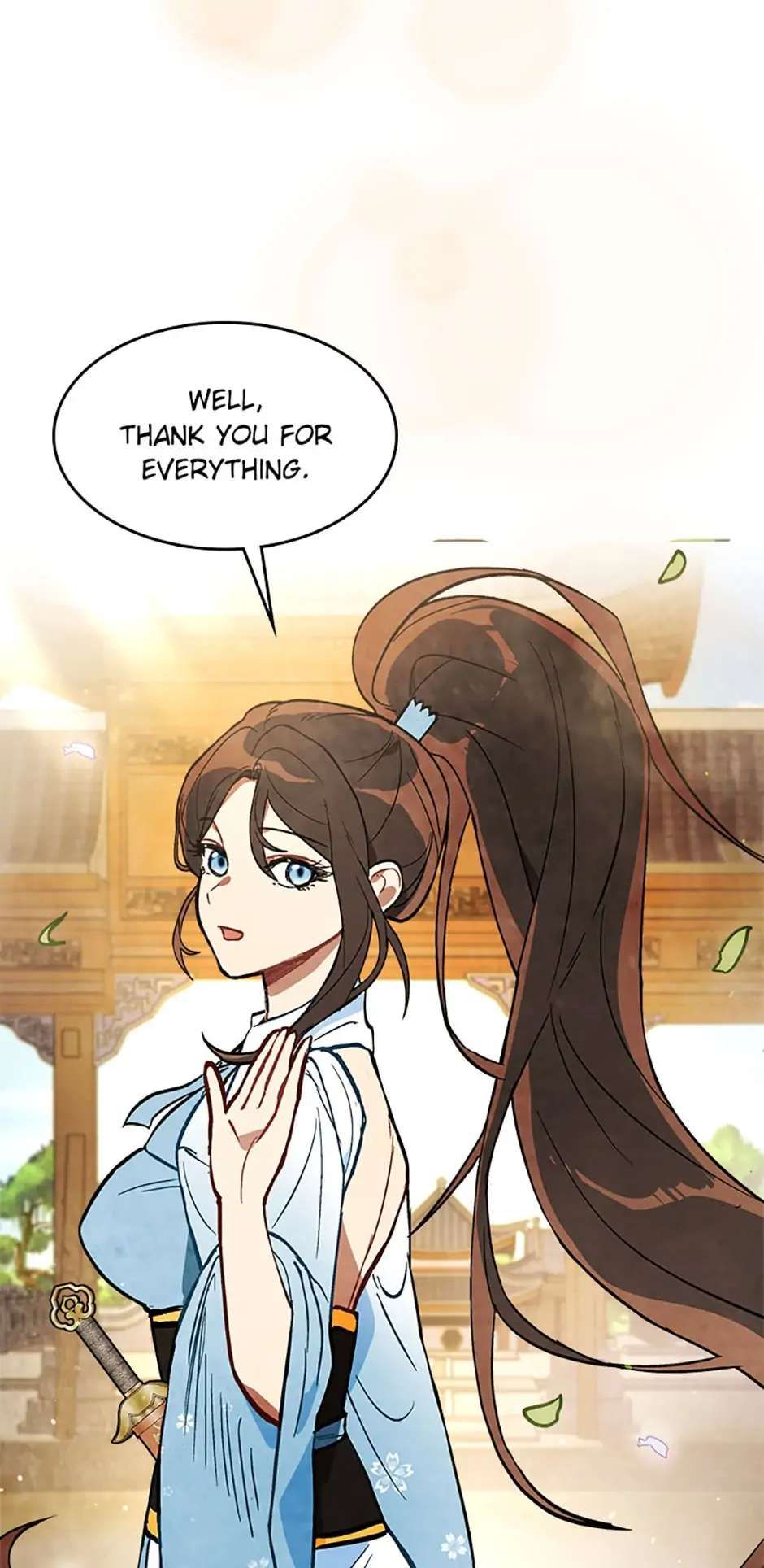 Yi Shen Dang Guan Chapter 23 8